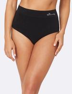 Full Briefs - Black / XL