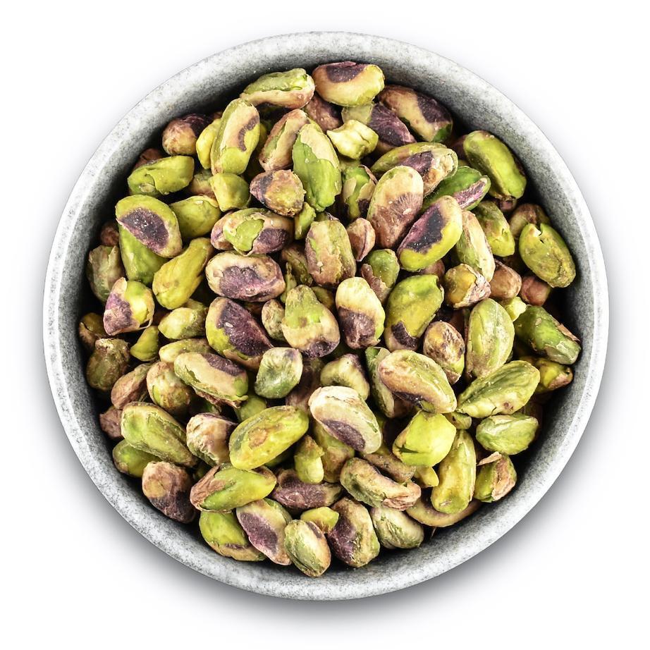 2die4 Organic Activated Pistachios [SZ:100G]