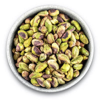 2die4 Organic Activated Pistachios [SZ:100G]