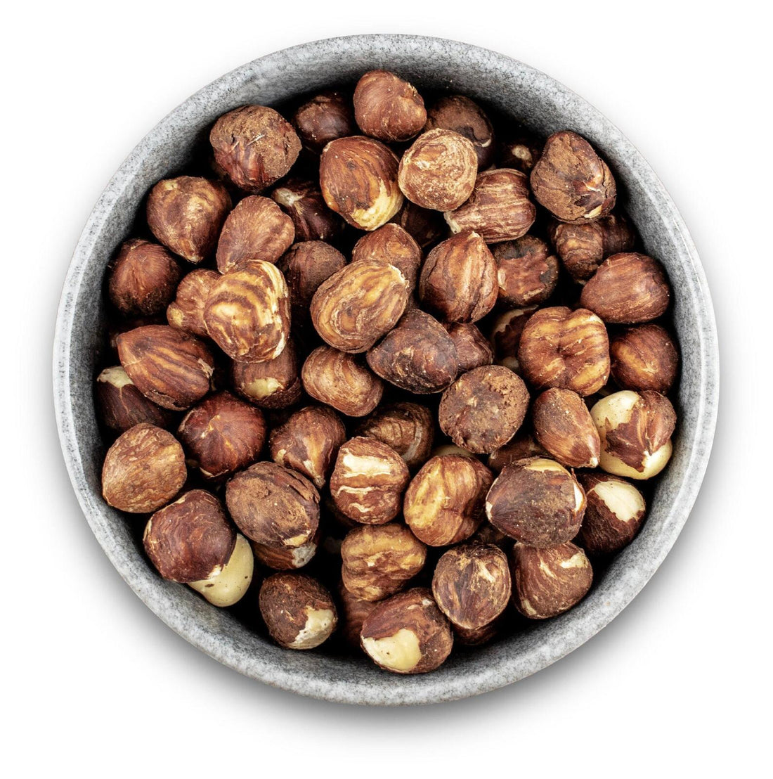 2die4 Organic Activated Hazelnuts [SZ:120G]