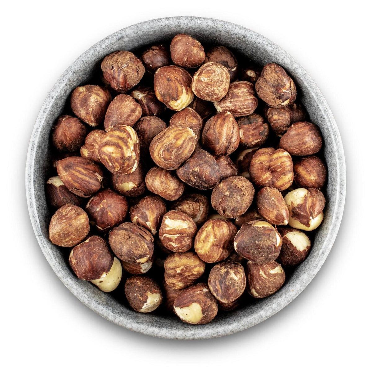 2die4 Organic Activated Hazelnuts [SZ:120G]