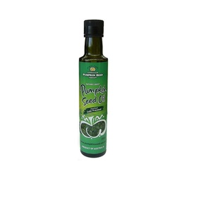 The Australian Pumpkin Seed Company Pumpkin Seed Oil 250mL