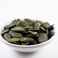 The Australian Pumpkin Seed Company Roasted Pumpkin Seeds [SZ:100G]