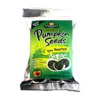 The Australian Pumpkin Seed Company Roasted Pumpkin Seeds [SZ:100G]
