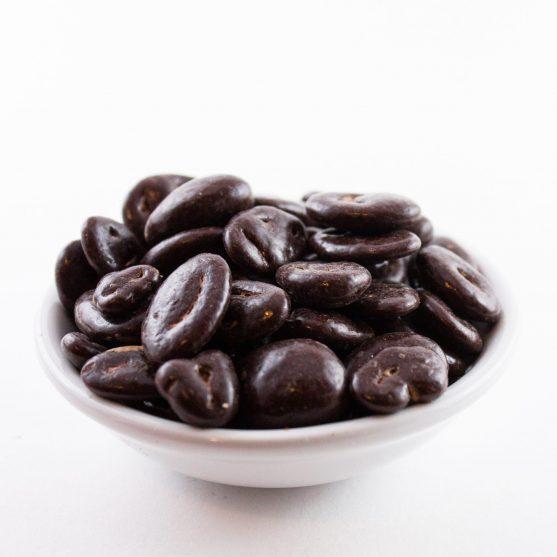 The Australian Pumpkin Seed Company Dark Chocolate Pumpkin Seeds [SZ:100G]