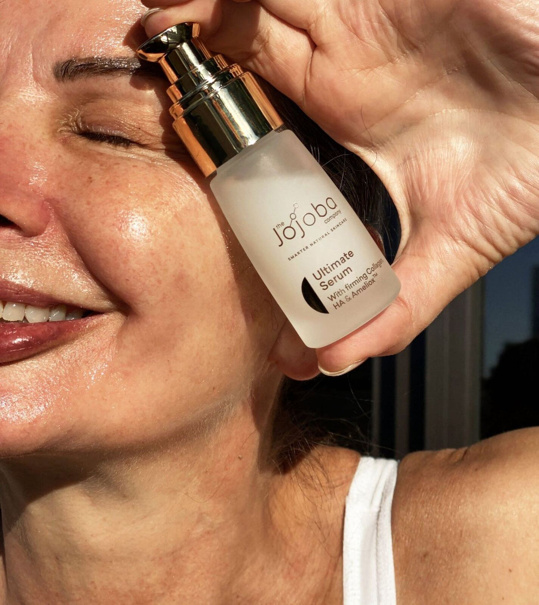 The Jojoba Company Ultimate Serum 30mL