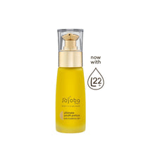 The Jojoba Company Ultimate Youth Potion + L22 50mL