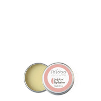 The Jojoba Company Jojoba Lip Balm 10g