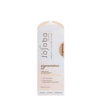 The Jojoba Company Pigmentation Oil 30mL