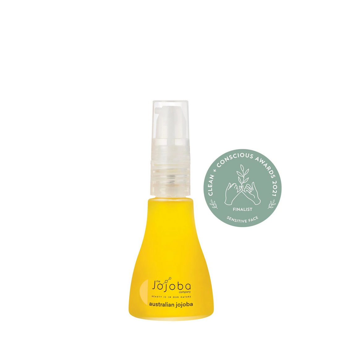 The Jojoba Company Australian Jojoba 85ml