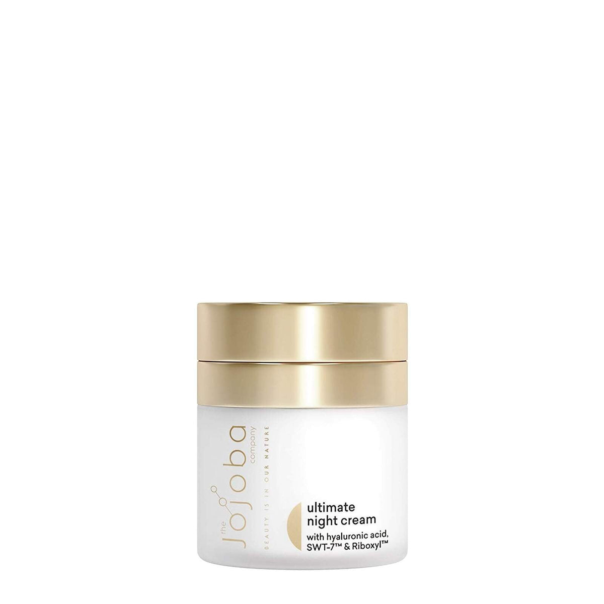 The Jojoba Company Ultimate Night Cream 50mL