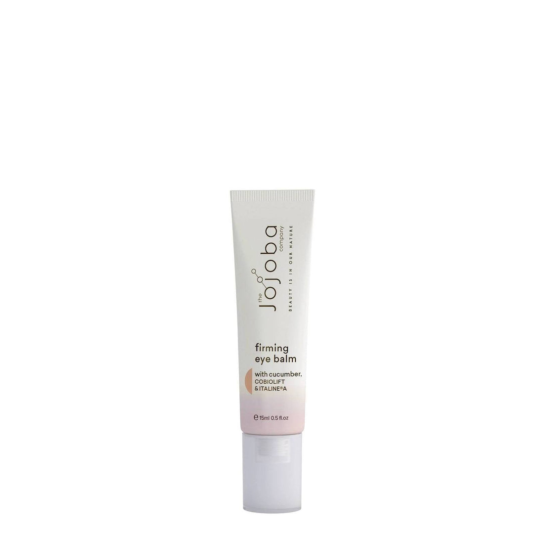 The Jojoba Company Firming Eye Balm 15mL