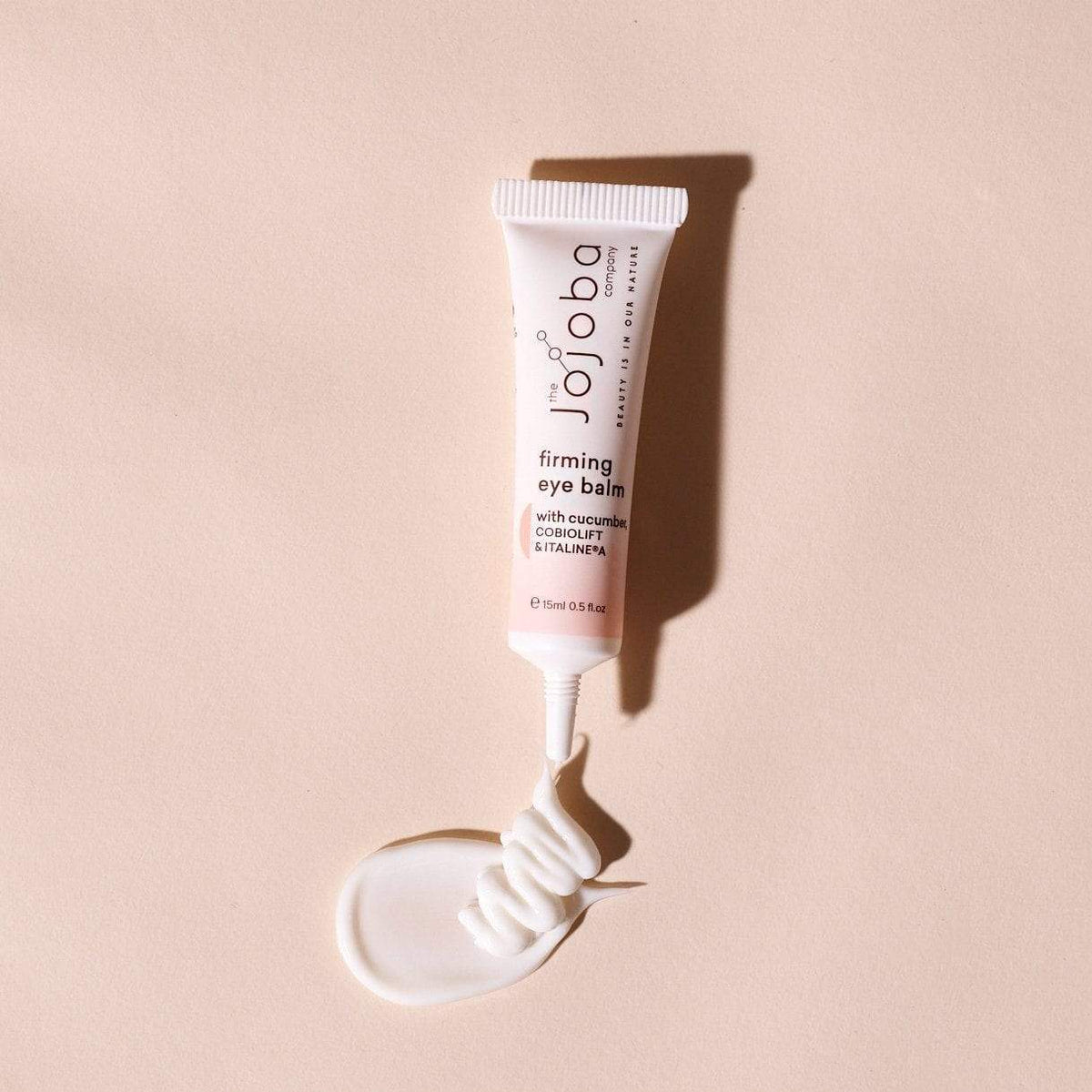 The Jojoba Company Firming Eye Balm 15mL