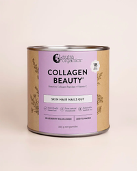 Nutra Organics Collagen Beauty" Wildflower 300g