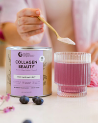 Nutra Organics Collagen Beauty" Wildflower 300g