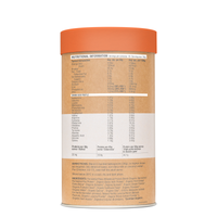 Amazonia Paleo Fermented Raw Protein [FLA:VANILLA LUCUMA SZ:500G]
