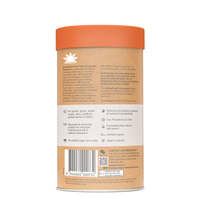 Amazonia Paleo Fermented Raw Protein [FLA:VANILLA LUCUMA SZ:1KG]