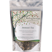 Healing Concepts Immuni-Tea 40g