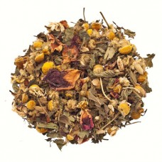 Healing Concepts Mum-to-be-Tea 40g