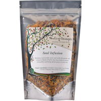 Healing Concepts Soul Infusion Tea 40g