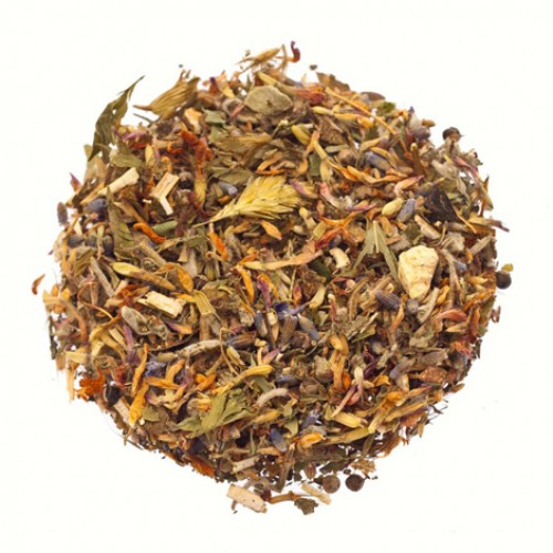 Healing Concepts Women's Infusion Tea 40g