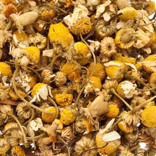 Healing Concepts Organic Chamomile Tea 40g