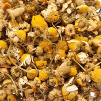 Healing Concepts Organic Chamomile Tea 40g