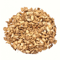 Healing Concepts Organic Ginger Tea 50g