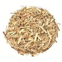 Healing Concepts Organic Lemongrass Tea 40g
