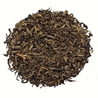 Healing Concepts Organic Green Tea 50g