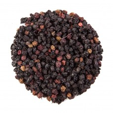 Healing Concepts Organic Elderberries Tea 50g