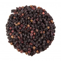 Healing Concepts Organic Elderberries Tea 50g
