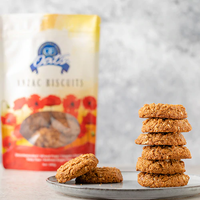 Anzac Biscuits 200G
