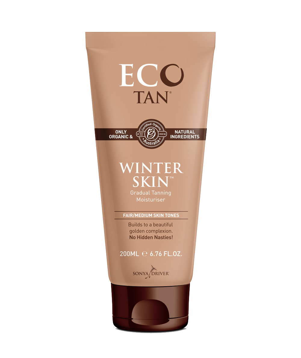 Eco Tan Winter Skin 200mL