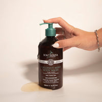 Eco by Sonya Driver Coconut Mint Body Wash 500mL