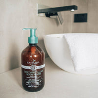 Eco by Sonya Driver Coconut Mint Body Wash 500mL
