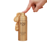 Eco Tan Cacao Tanning Mousse 125mL
