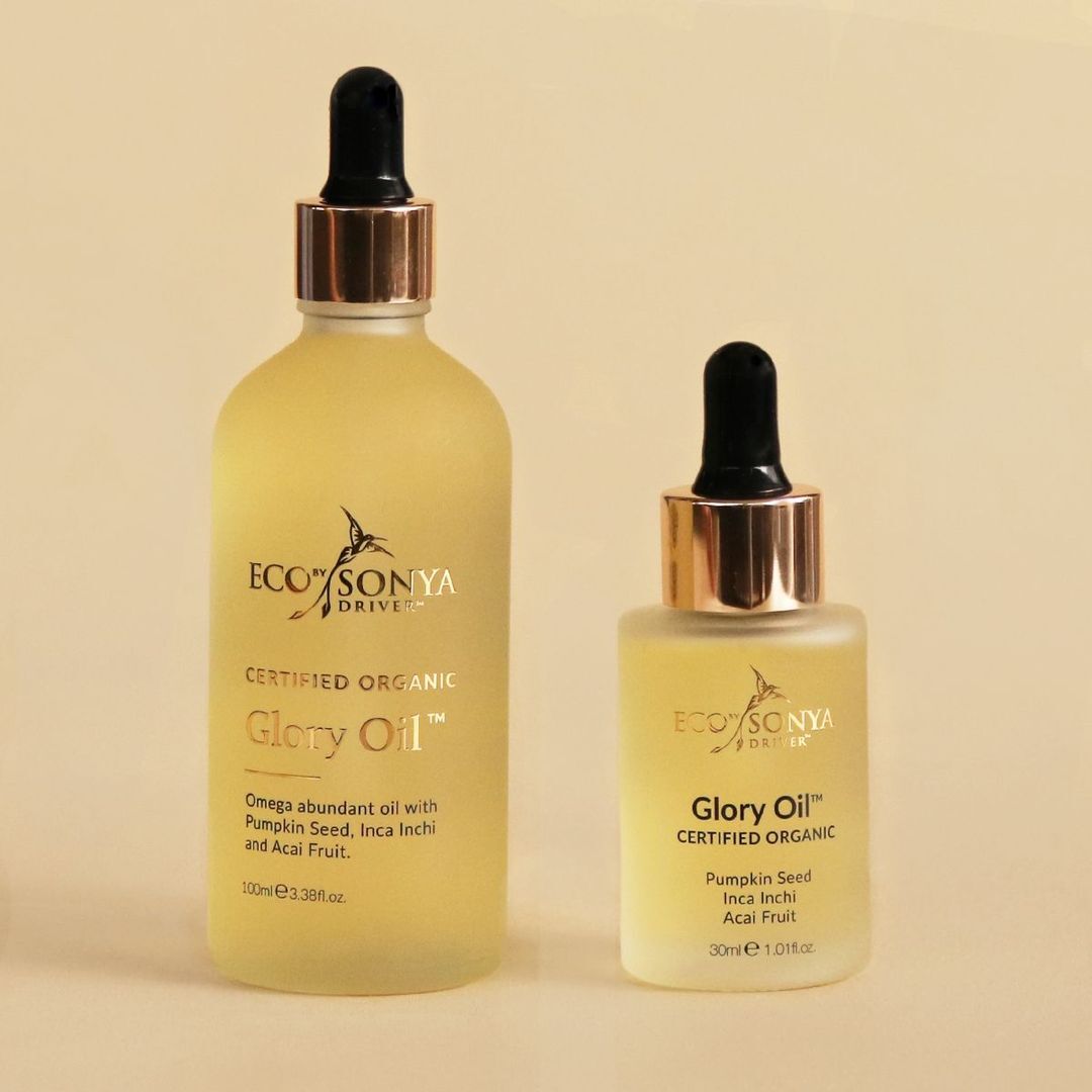 Eco by Sonya Driver Glory Oil" [VOL:30ML]
