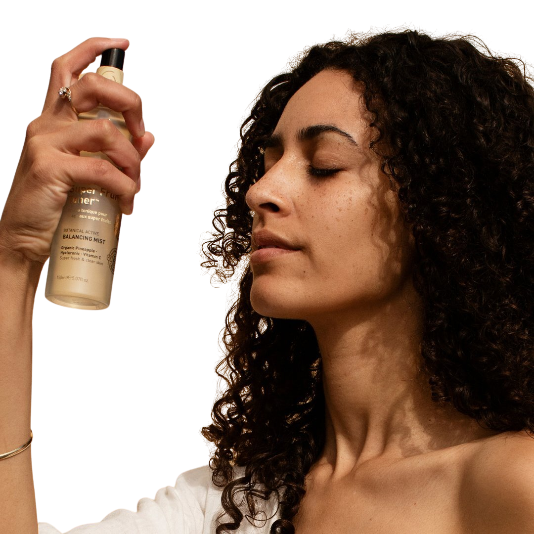 Eco by Sonya Driver Super Fruit Toner" 150mL