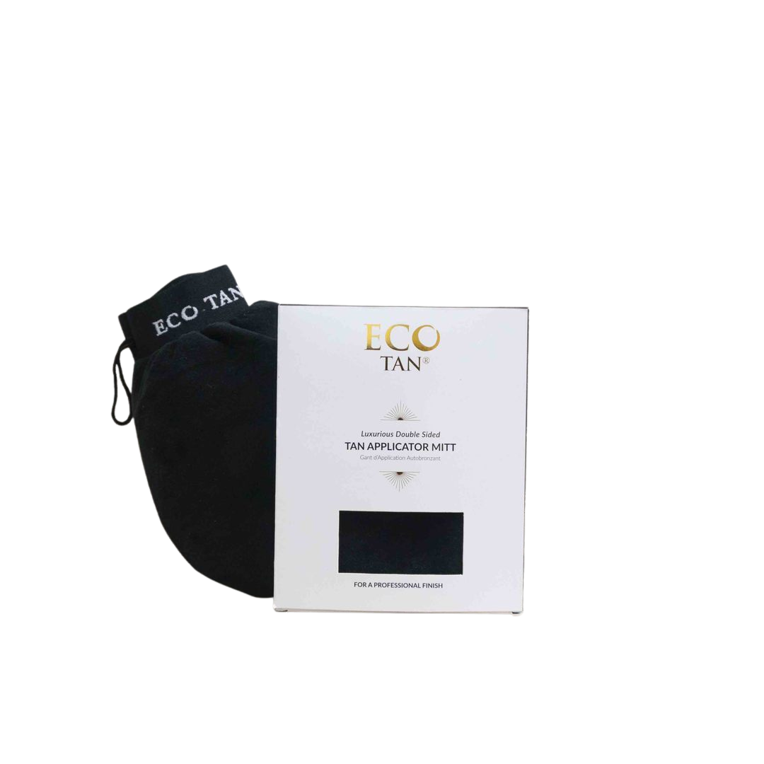 Eco Tan Luxurious Double Sided Tan Applicator Mitt