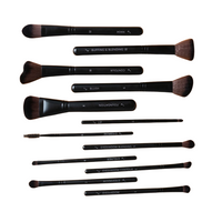 Eco by Sonya Driver Vegan Brush Collection