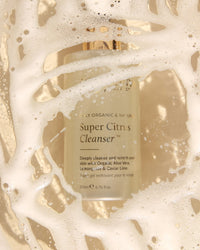 Eco by Sonya Driver Super Citrus Cleanser" 200mL