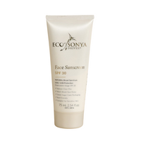 Eco by Sonya Driver Face Sunscreen SPF 30 75mL