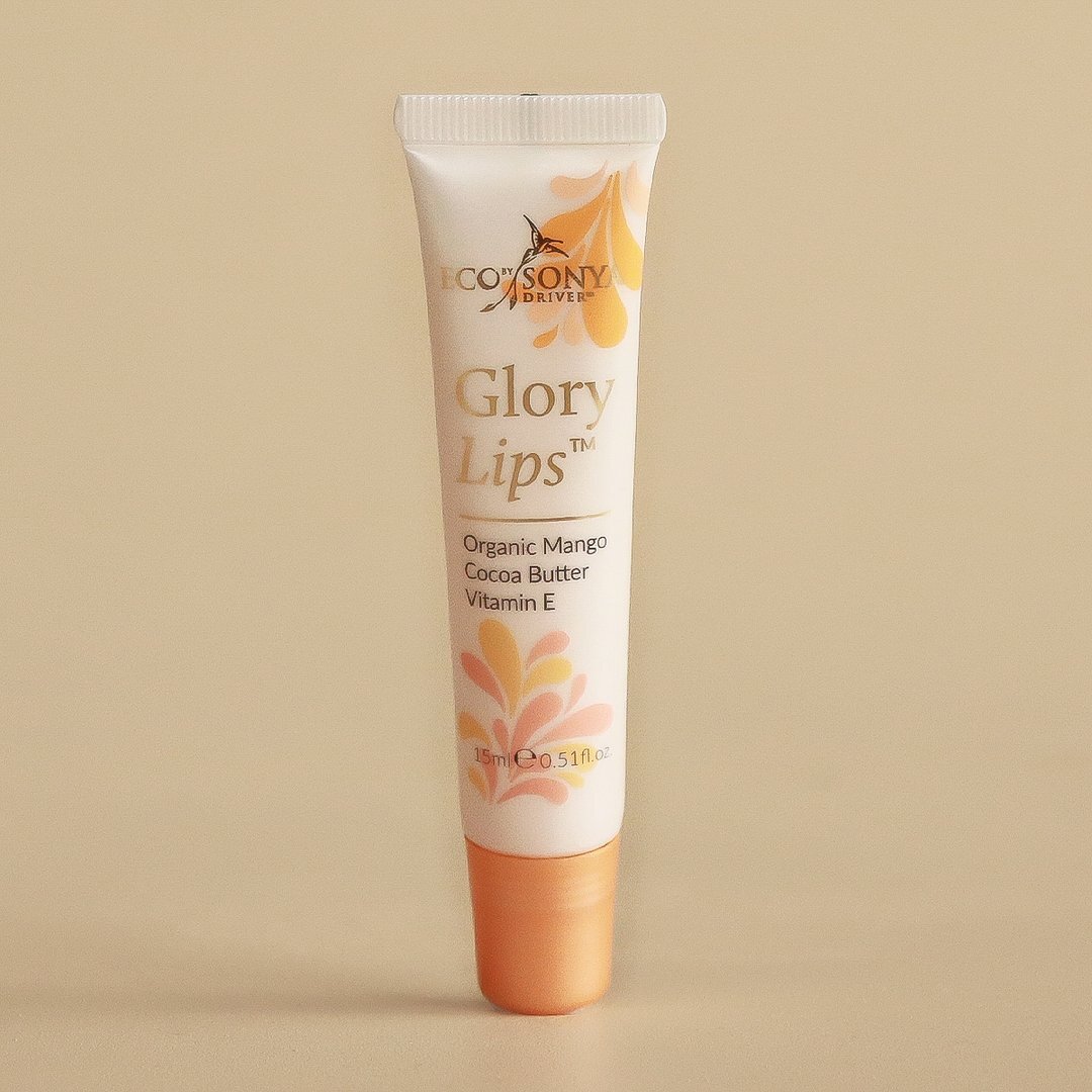 Eco by Sonya Driver Glory Lips" 15mL