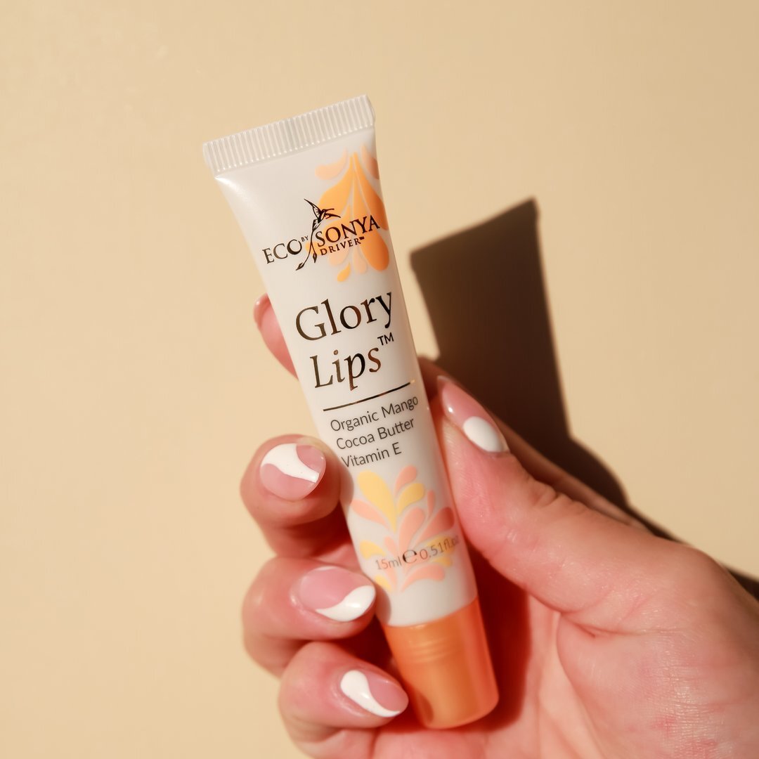 Eco by Sonya Driver Glory Lips" 15mL