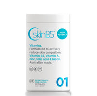 SkinB5 Acne Control 120T