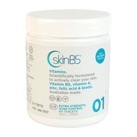 SkinB5 Acne Control 60T