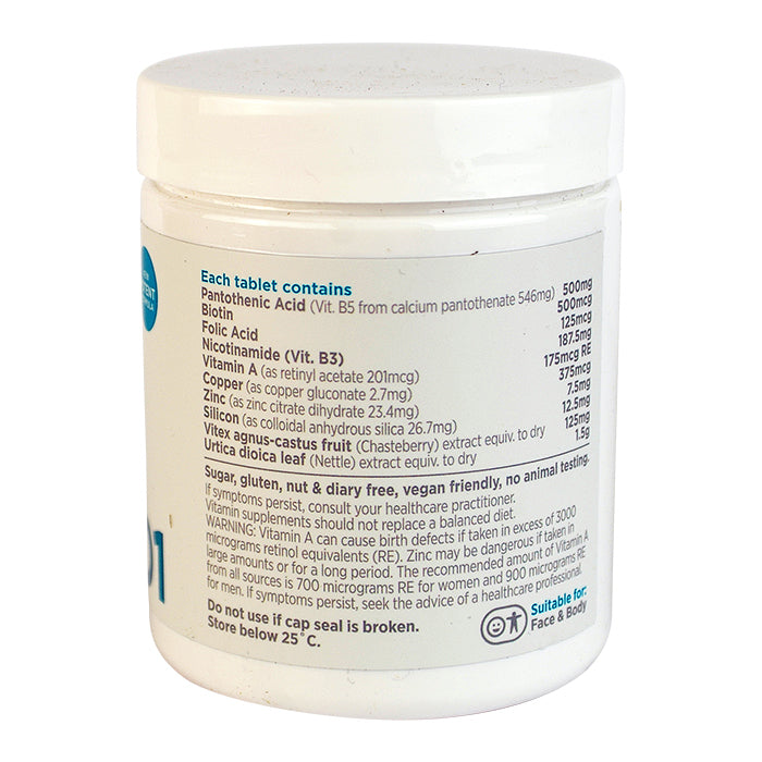 SkinB5 Acne Control 60T