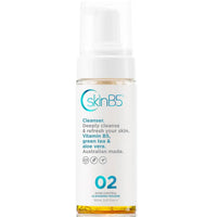 SkinB5 Acne Cleanse Mousse 150ml