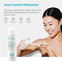 SkinB5 Acne Moisturiser 50ml